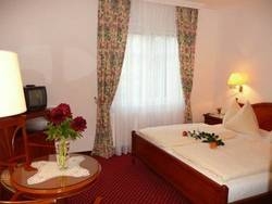 Imagen general del Hotel Hotel Garni Rosengarten. Foto 17