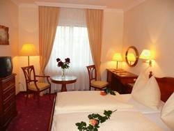 Imagen general del Hotel Hotel Garni Rosengarten. Foto 18