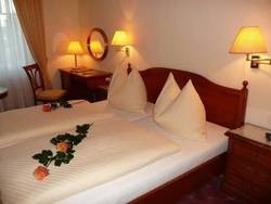 Imagen general del Hotel Hotel Garni Rosengarten. Foto 19