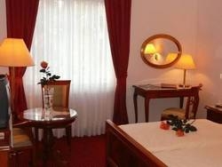 Imagen general del Hotel Hotel Garni Rosengarten. Foto 20