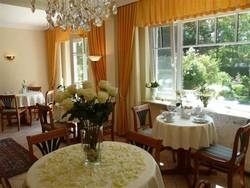 Imagen general del Hotel Hotel Garni Rosengarten. Foto 21