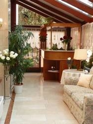 Imagen general del Hotel Hotel Garni Rosengarten. Foto 23