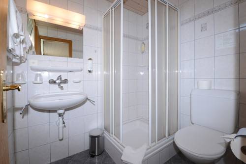 Imagen de la habitación del Hotel Hotel Garni R&ouml;ssli. Foto 3