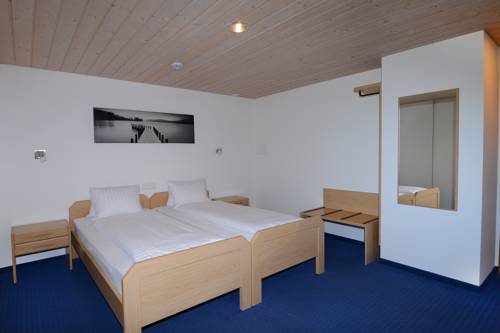 Imagen de la habitación del Hotel Hotel Garni R&ouml;ssli. Foto 4