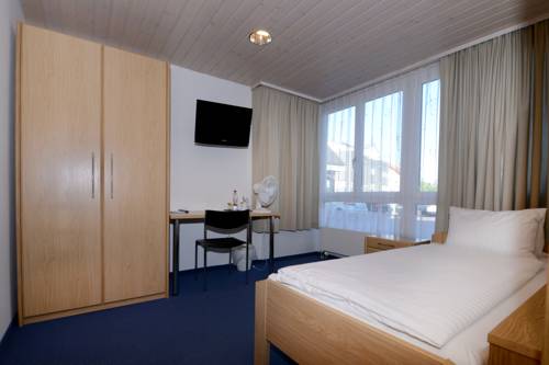 Imagen de la habitación del Hotel Hotel Garni R&ouml;ssli. Foto 5