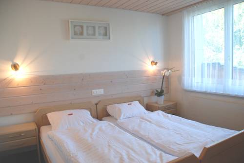 Imagen general del Hotel Hotel Garni Rössli. Foto 1