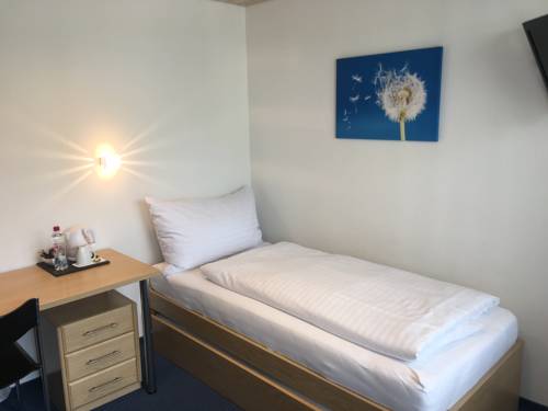 Imagen de la habitación del Hotel Hotel Garni R&ouml;ssli. Foto 8