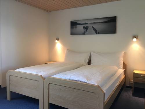 Imagen de la habitación del Hotel Hotel Garni R&ouml;ssli. Foto 9