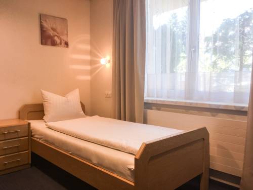 Imagen de la habitación del Hotel Hotel Garni R&ouml;ssli. Foto 10