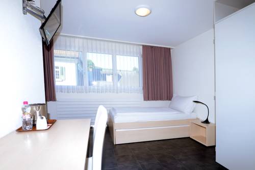 Imagen de la habitación del Hotel Hotel Garni R&ouml;ssli. Foto 12
