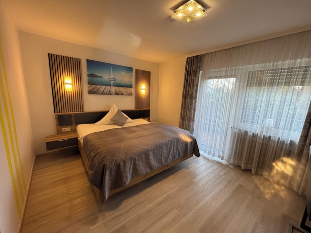 Imagen de la habitación del Hotel Hotel Garni Schick. Foto 2