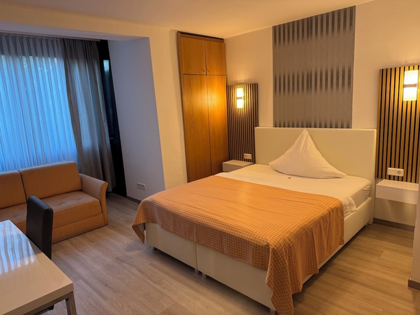 Imagen de la habitación del Hotel Hotel Garni Schick. Foto 3