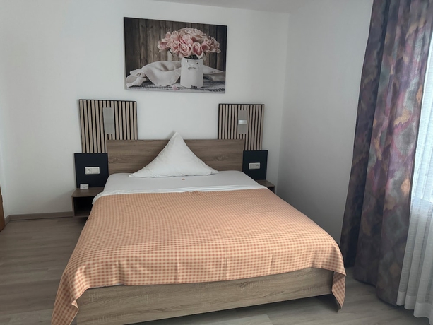 Imagen de la habitación del Hotel Hotel Garni Schick. Foto 5