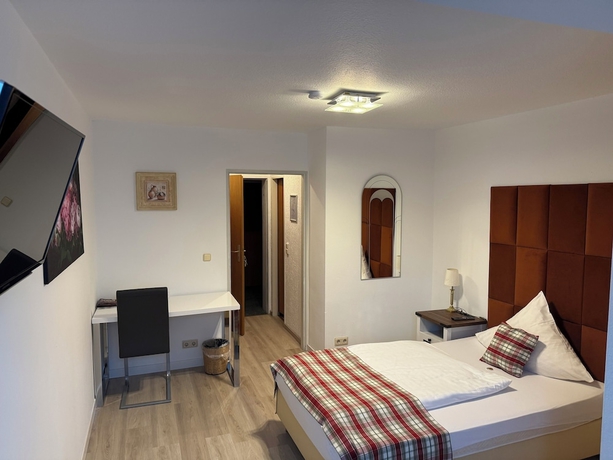 Imagen de la habitación del Hotel Hotel Garni Schick. Foto 6