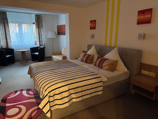 Imagen de la habitación del Hotel Hotel Garni Schick. Foto 7