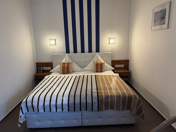 Imagen de la habitación del Hotel Hotel Garni Schick. Foto 8