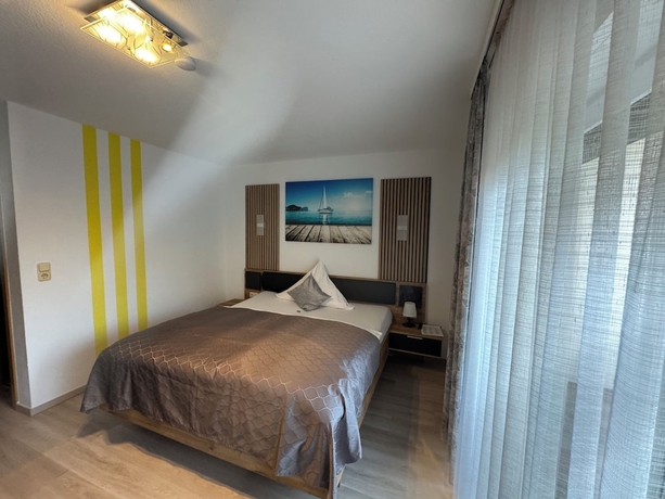 Imagen de la habitación del Hotel Hotel Garni Schick. Foto 9