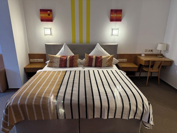 Imagen de la habitación del Hotel Hotel Garni Schick. Foto 10