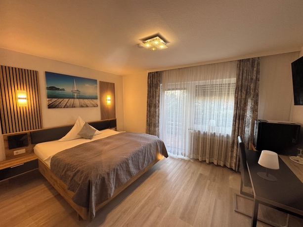 Imagen de la habitación del Hotel Hotel Garni Schick. Foto 12