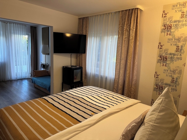 Imagen de la habitación del Hotel Hotel Garni Schick. Foto 13