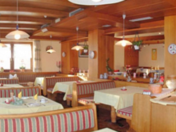 Imagen general del Hotel Hotel Garni Sch&ouml;nblick, Esqui alpes (SZG INN). Foto 2