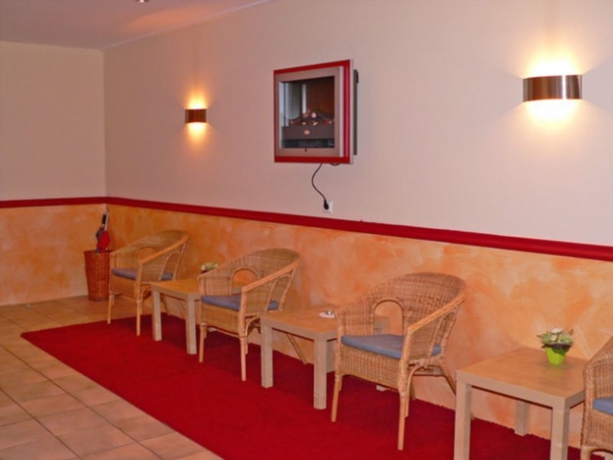 Imagen general del Hotel Hotel Garni Sch&ouml;nblick, Esqui alpes (SZG INN). Foto 3