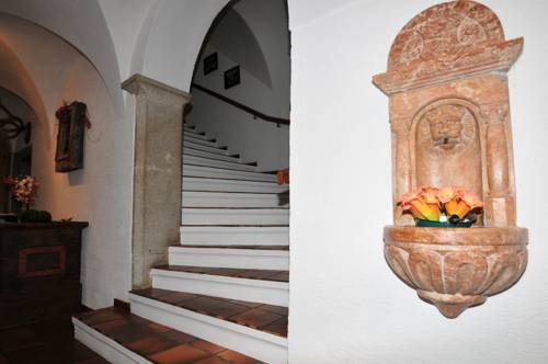 Imagen general del Hotel Hotel Garni Sonnhof. Foto 2