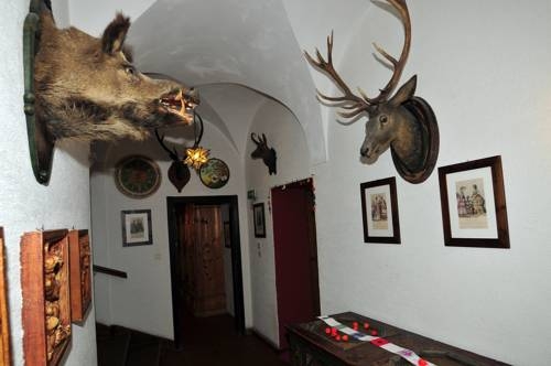 Imagen general del Hotel Hotel Garni Sonnhof. Foto 4