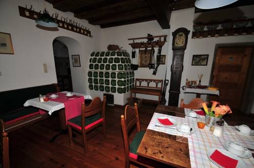 Imagen general del Hotel Hotel Garni Sonnhof. Foto 6