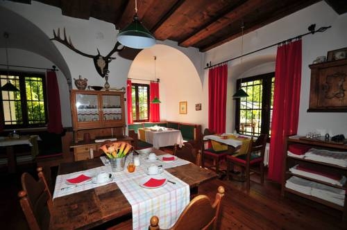 Imagen general del Hotel Hotel Garni Sonnhof. Foto 7