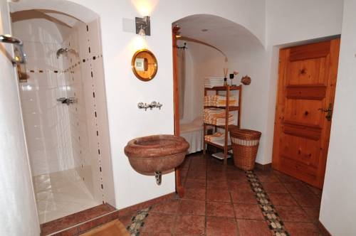 Imagen general del Hotel Hotel Garni Sonnhof. Foto 8