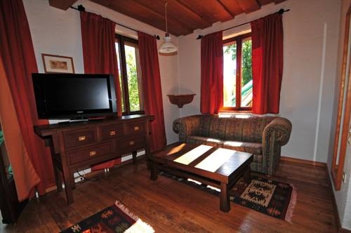 Imagen general del Hotel Hotel Garni Sonnhof. Foto 9