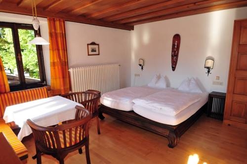 Imagen general del Hotel Hotel Garni Sonnhof. Foto 10