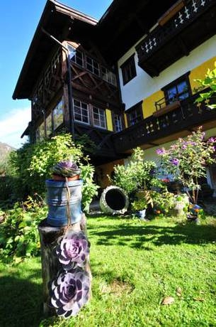 Imagen general del Hotel Hotel Garni Sonnhof. Foto 11