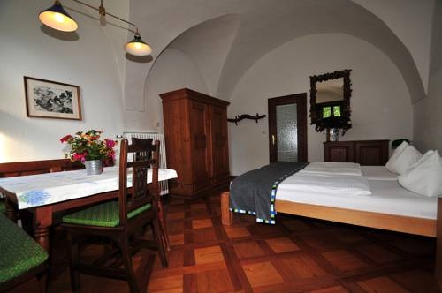 Imagen general del Hotel Hotel Garni Sonnhof. Foto 12