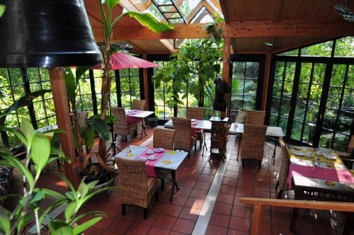 Imagen general del Hotel Hotel Garni Sonnhof. Foto 13