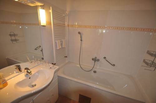 Imagen general del Hotel Hotel Garni Sonnhof. Foto 14