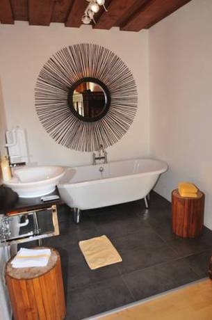 Imagen general del Hotel Hotel Garni Sonnhof. Foto 15