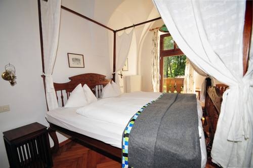 Imagen general del Hotel Hotel Garni Sonnhof. Foto 16