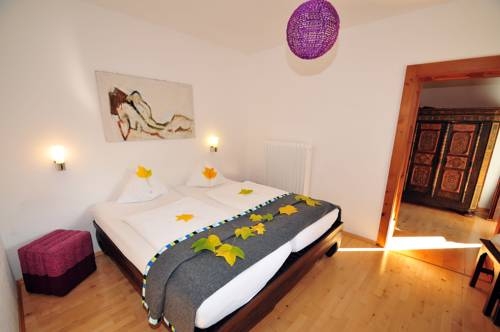 Imagen general del Hotel Hotel Garni Sonnhof. Foto 17