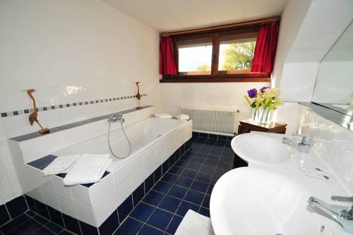 Imagen general del Hotel Hotel Garni Sonnhof. Foto 18