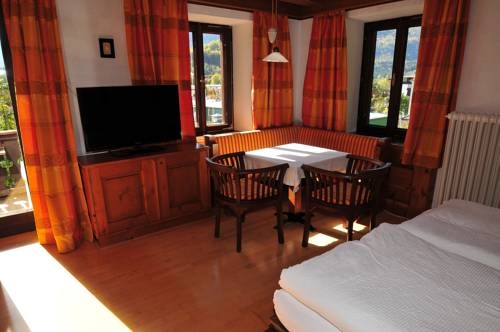 Imagen de la habitación del Hotel Hotel Garni Sonnhof. Foto 35