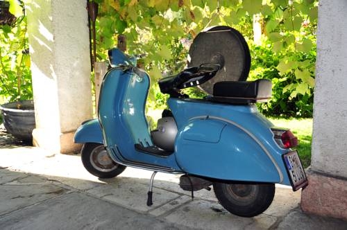 Imagen general del Hotel Hotel Garni Sonnhof. Foto 20