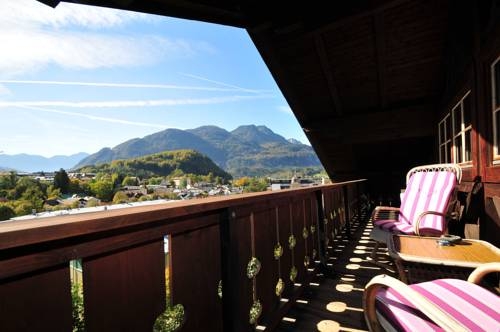 Imagen de la habitación del Hotel Hotel Garni Sonnhof. Foto 37