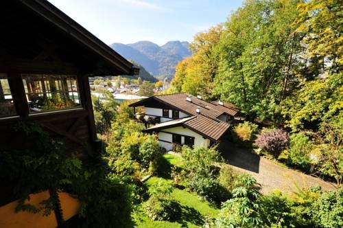 Imagen general del Hotel Hotel Garni Sonnhof. Foto 22