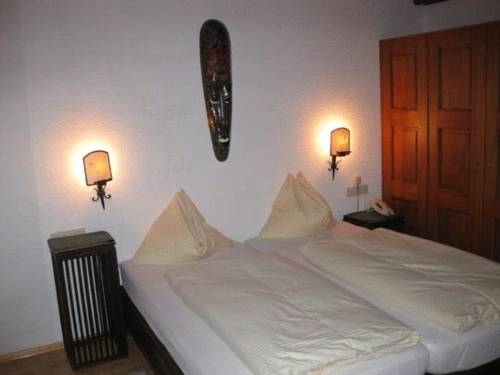 Imagen de la habitación del Hotel Hotel Garni Sonnhof. Foto 38