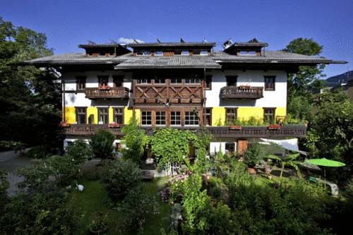 Imagen general del Hotel Hotel Garni Sonnhof. Foto 25