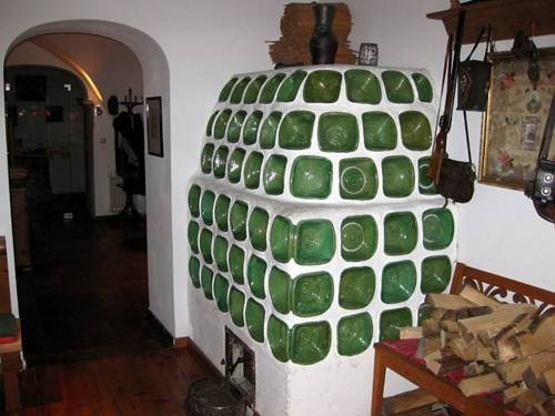 Imagen general del Hotel Hotel Garni Sonnhof. Foto 26