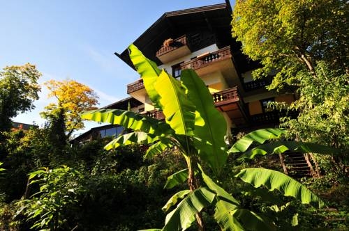 Imagen general del Hotel Hotel Garni Sonnhof. Foto 28