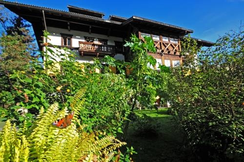 Imagen general del Hotel Hotel Garni Sonnhof. Foto 29